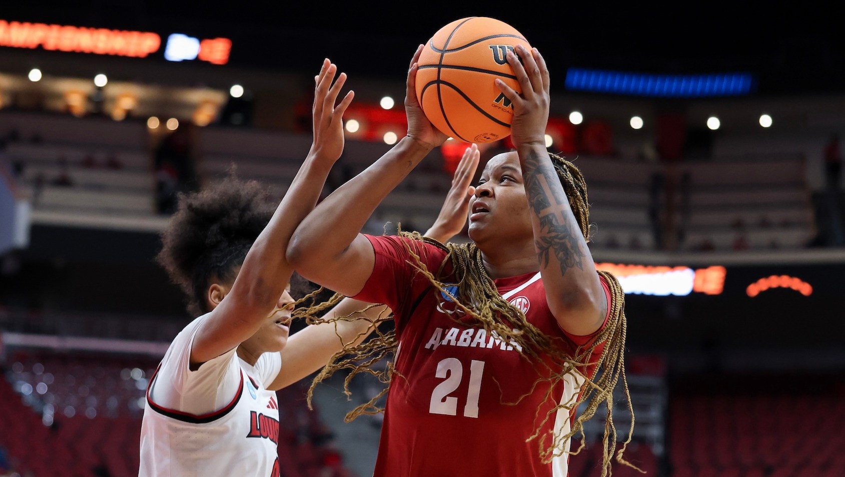 Texas A&amp;M Basketball’s Essence Cody Reveals Pregnancy Days Before Season Tips