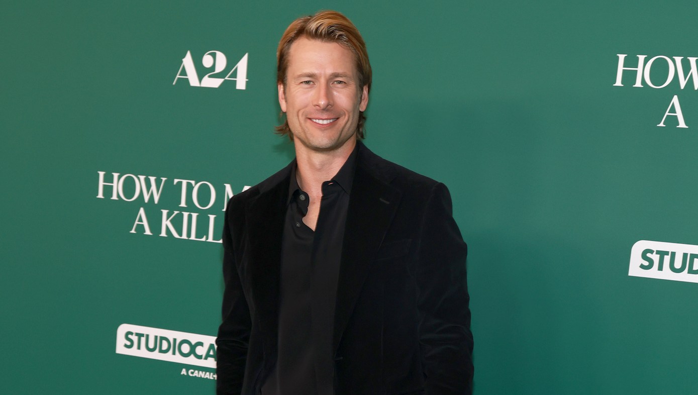 Why Glen Powell Stays Quiet About Politics: 'I Do Not Like the Discourse'