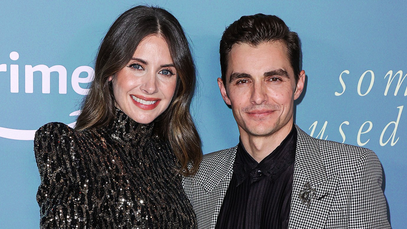 Dave Franco Shares the Secret to Surviving Long-Distance With Alison Brie
