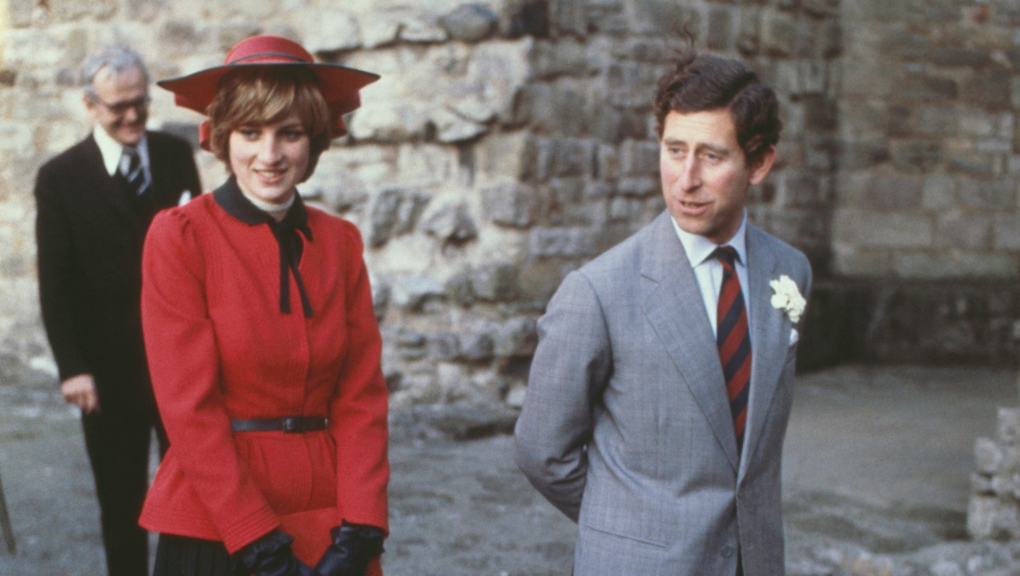 Princess Diana's Brother Claims He’s Being 'Gaslit' by King Charles Over Book