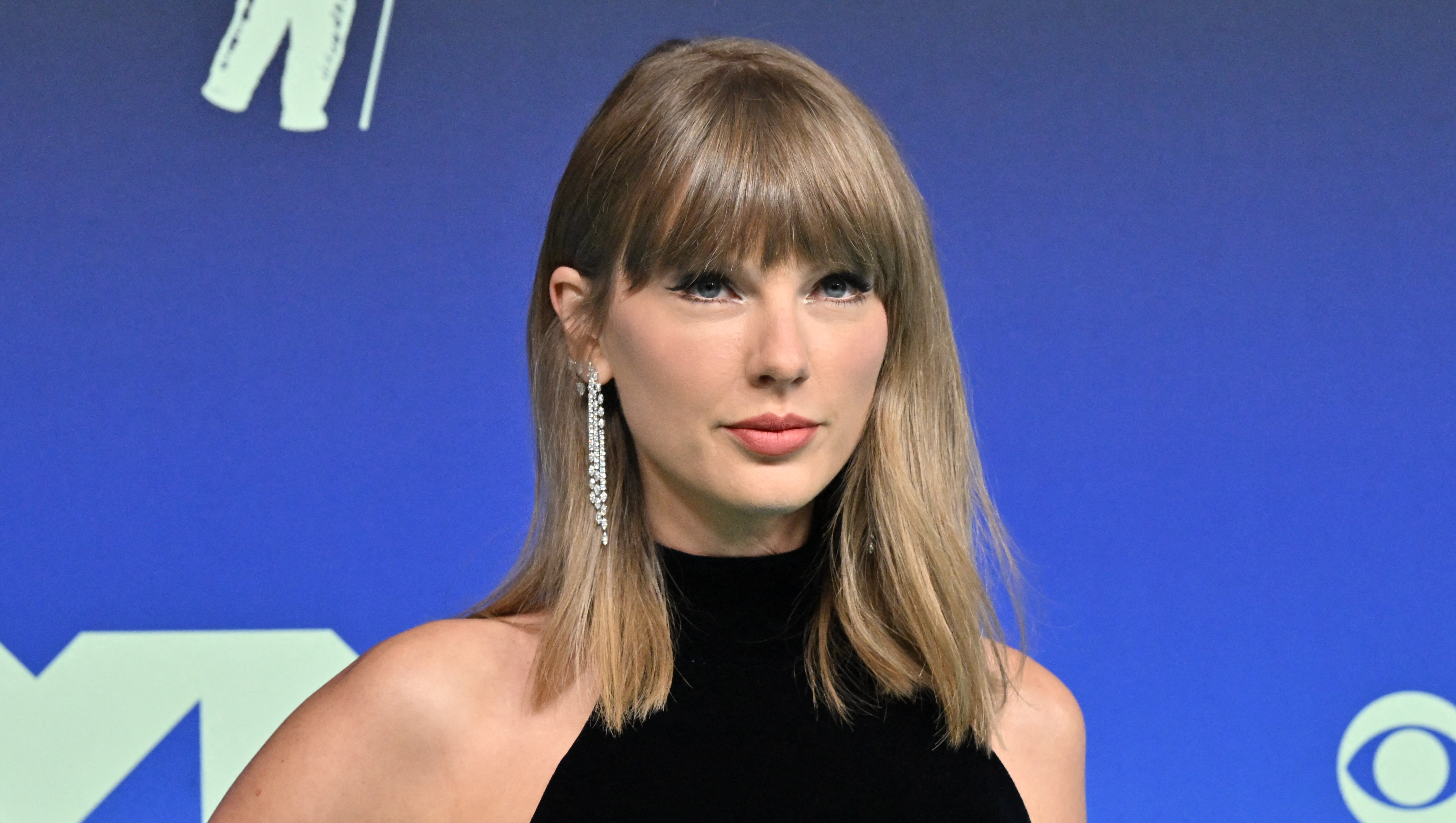Taylor Swift's Sleek Corduroy Pants Style Are the Cool-Girl Swap for Jeans