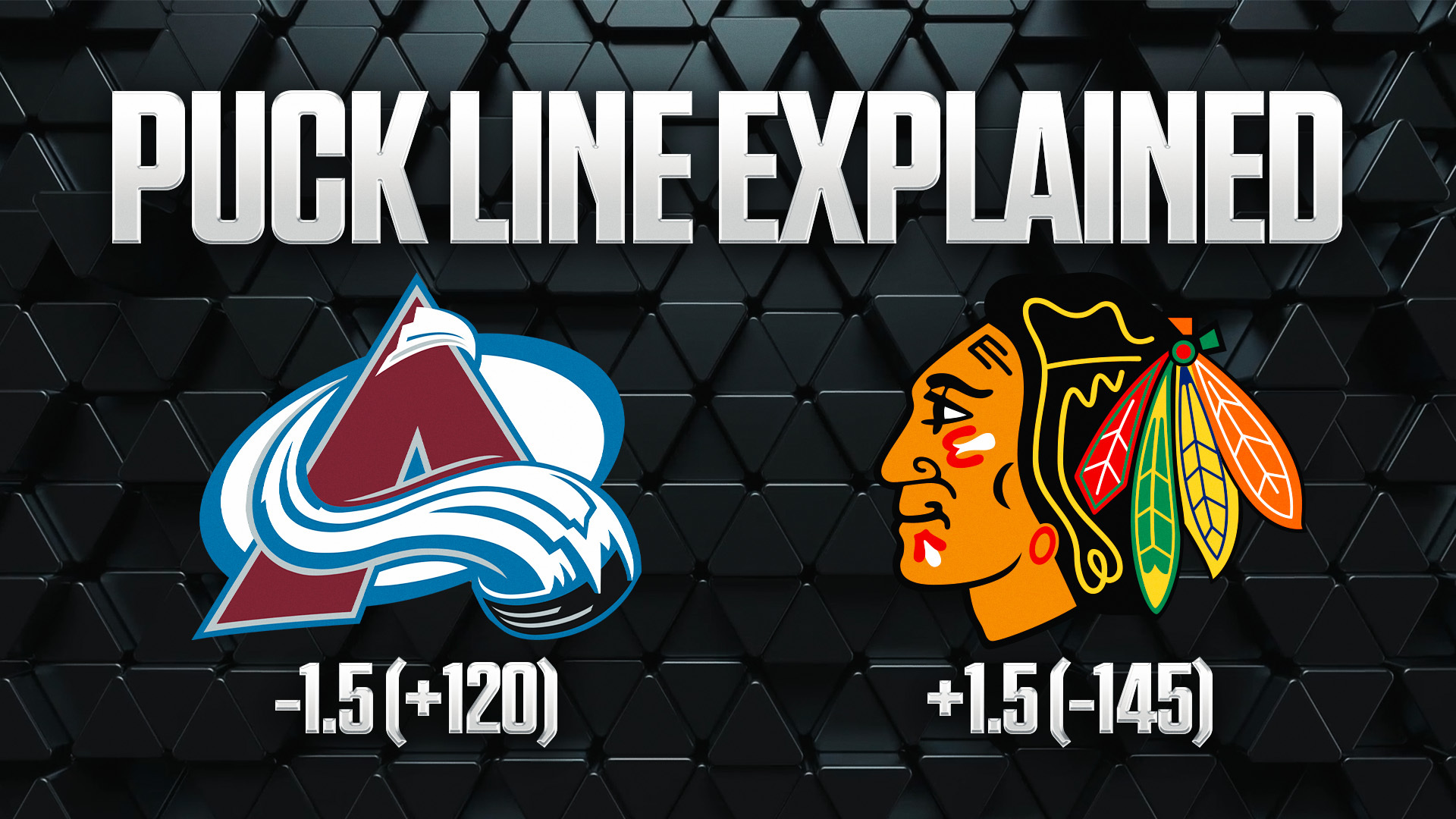 What Is the Puck Line in Hockey Betting? Puck Line Meaning Explained