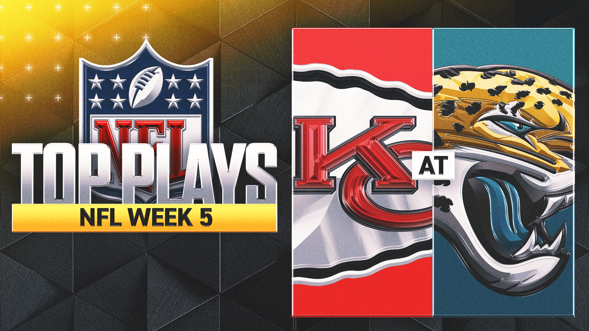 Chiefs vs. Jaguars Highlights: Trevor Lawrence's 2nd Rushing TD Secures Wild Win