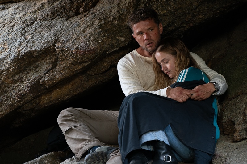 Ryan Phillippe Details the 'Challenge' of Raising 2 Teenage Daughters