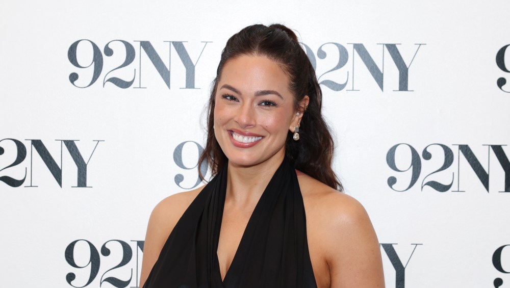 Ashley Graham's Rich Two-Piece Lounge Style Is on Amazon — Copy the Look