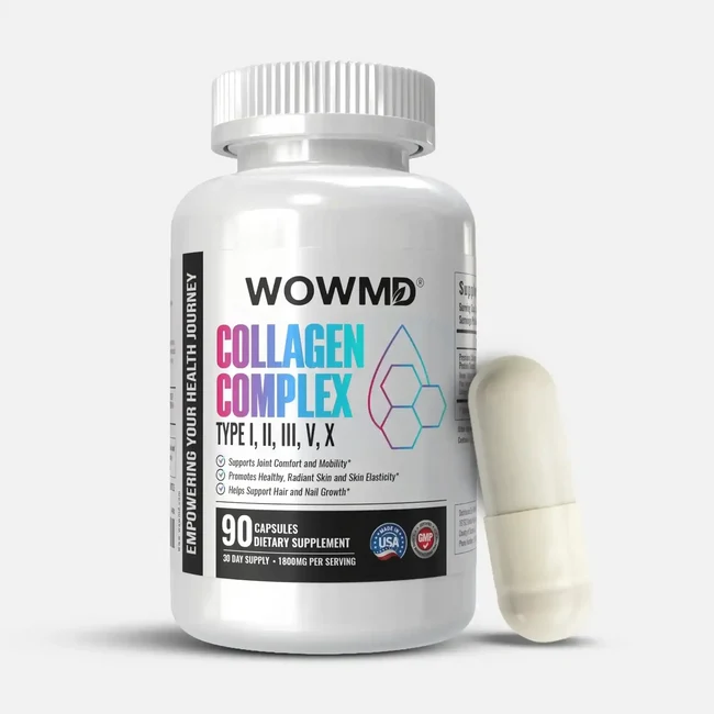 Collagen 101: Why Your Skin Needs It, and 15 Products Worth Trying