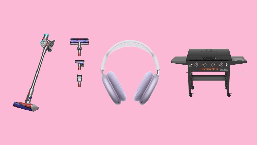 Hurry! Michael Kors, Shark and Beats Are on Super Sale