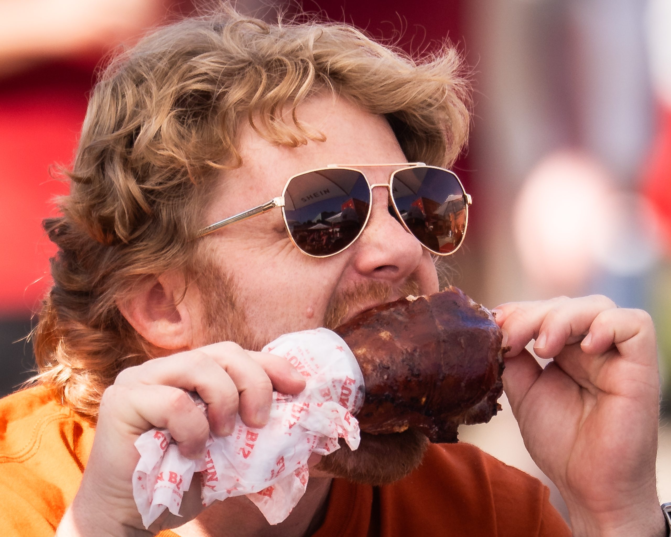 Beer Swords, Tachos And Brisket Dogs: Look At The New CFB Stadium Foods For 2026
