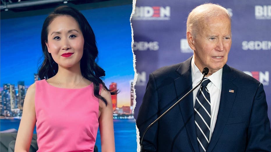 From Democratic insider to party exile: Lindy Li isn’t ruling out another run for Congress
