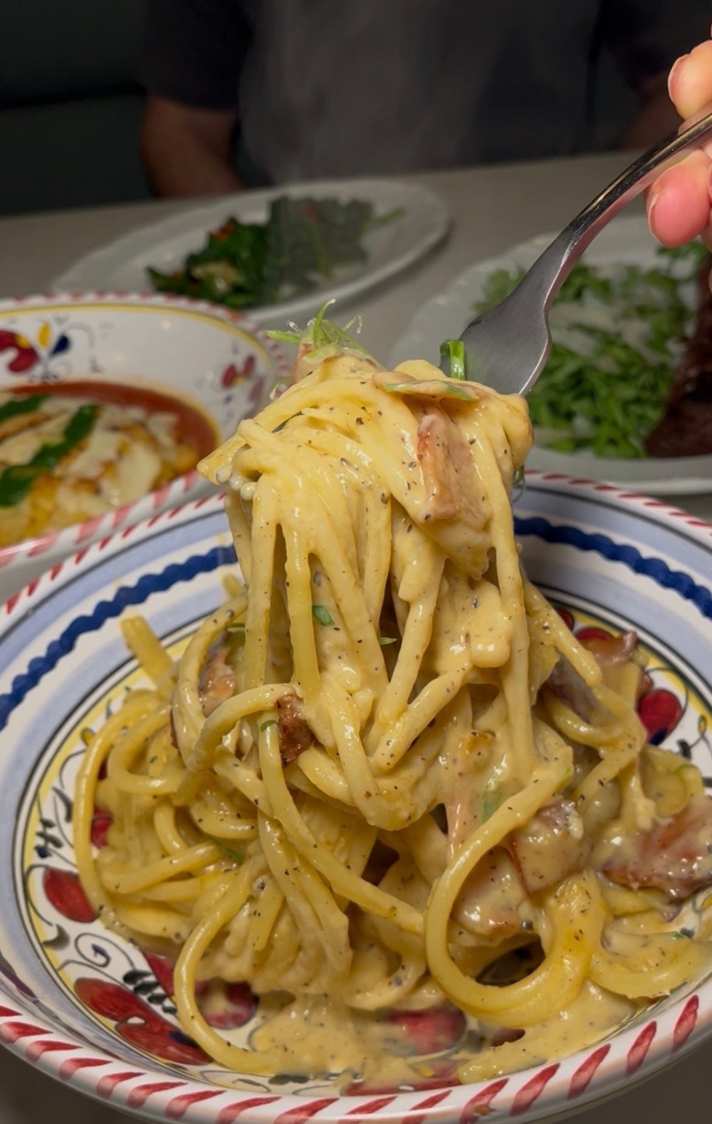 Can Eating Pasta Spike Your Blood Sugar? Experts Share Alternatives