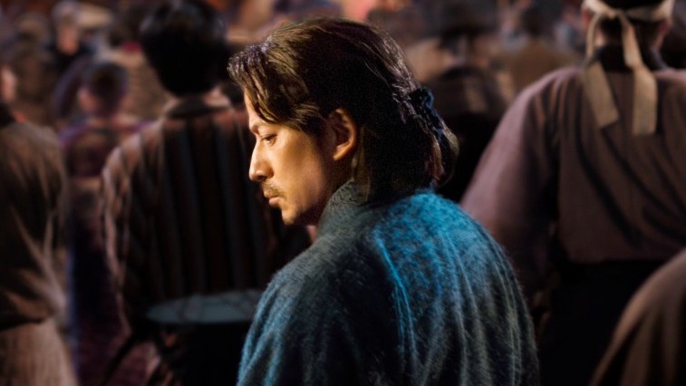 3 New Netflix Shows I Can't Wait to Watch This Weekend (November 21-23)