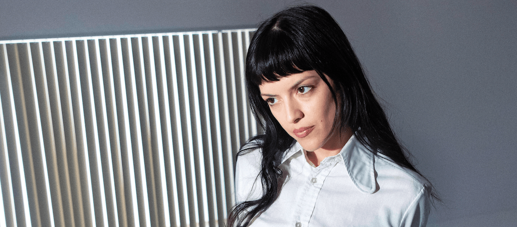 The Marías’ María Zardoya Is Going On Her First Not For Radio Solo Tour In 2026