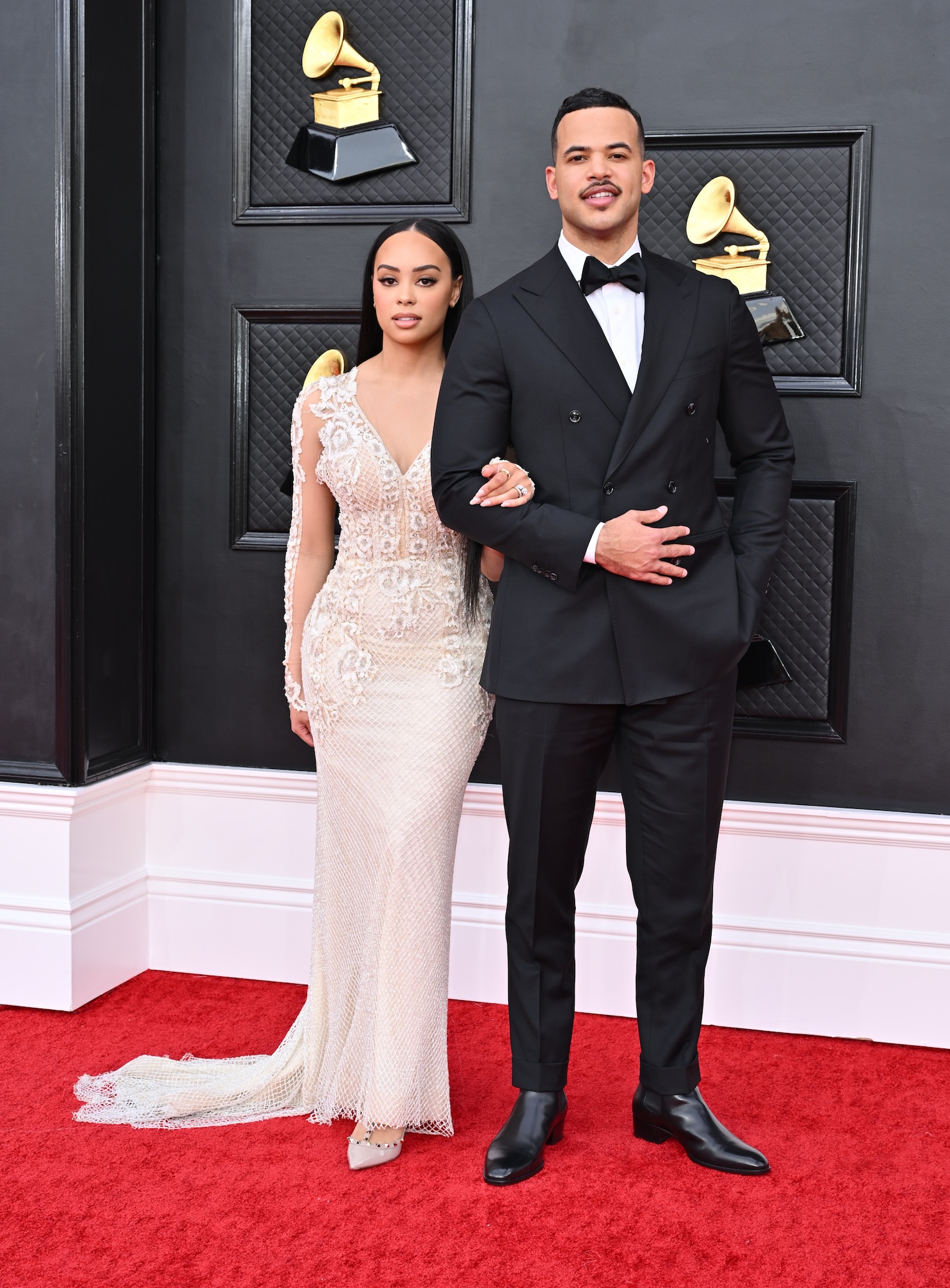 Who Is Kristy Scott? What to Know About Influencer Amid Desmond Scott Divorce