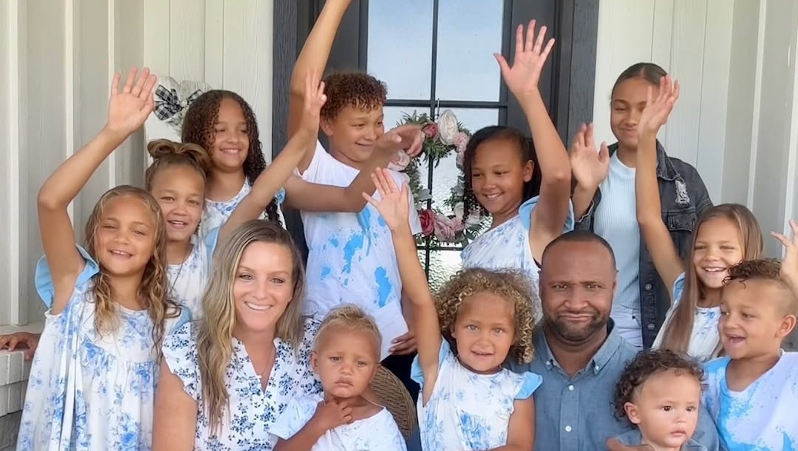 Mom of 11 Karissa Collins Reveals 'Fear' of Being Pregnant After Miscarriage