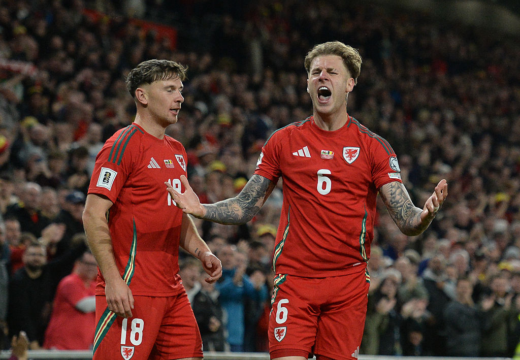 Liechtenstein vs Wales: How to Watch, Odds, WCQ Preview