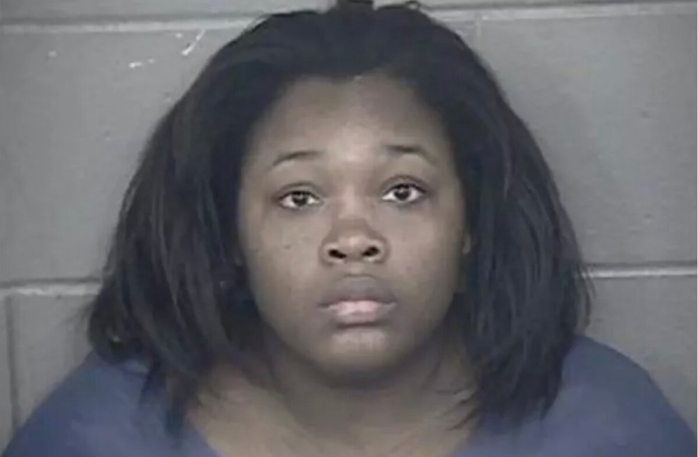 Mom Sentenced After Claiming She Accidentally Put Baby in Oven Instead of Crib