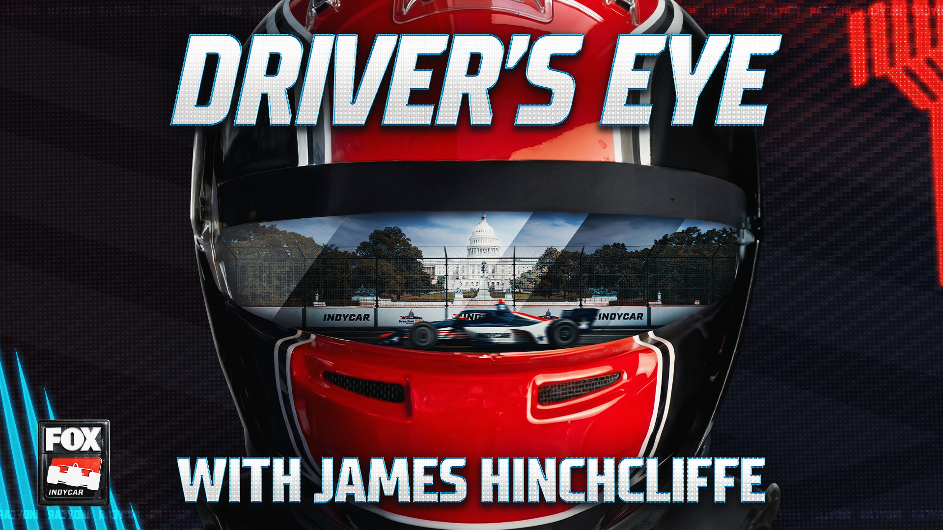 Simulating INDYCAR's Unknown: Inside Drivers' Prep For New Street Courses