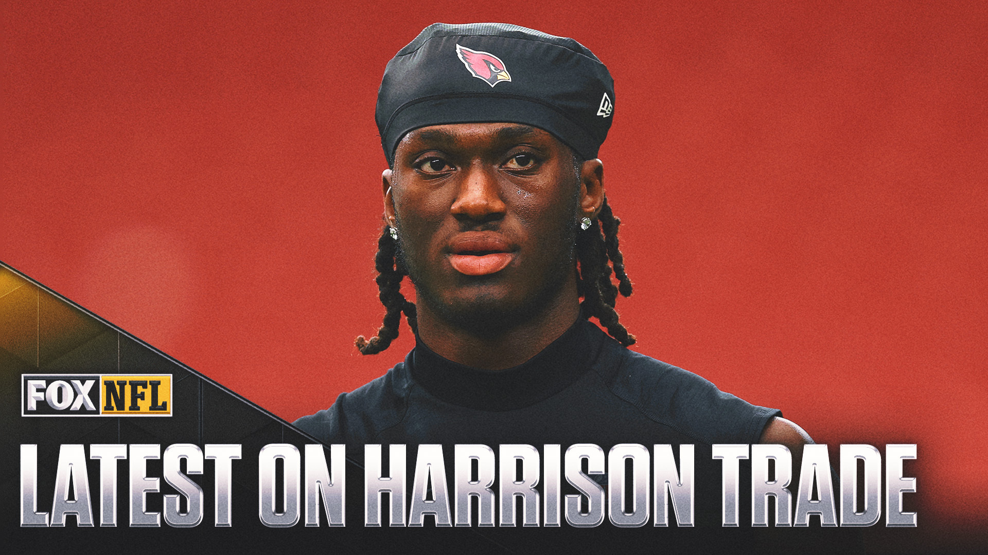 Cardinals Seeking 2nd-Rounder For Marvin Harrison Jr.; Unclear If Texans Are Favorites