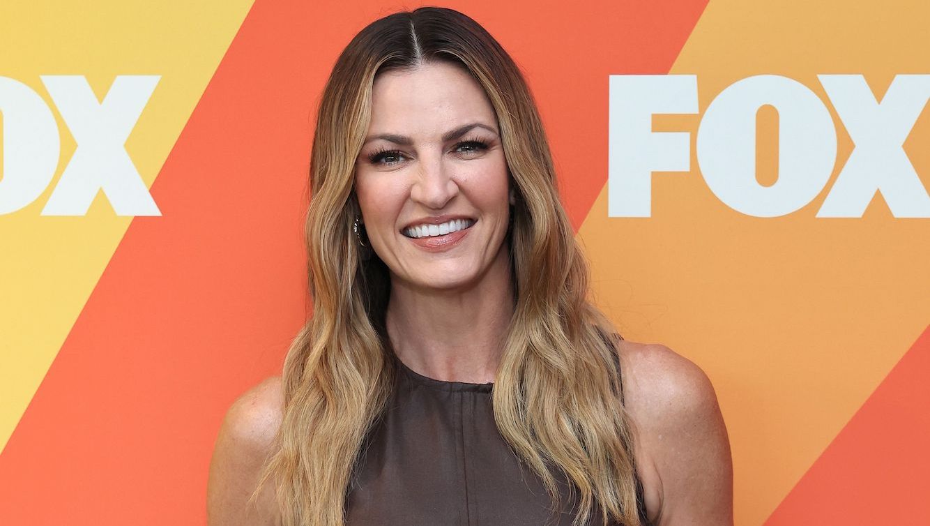 Erin Andrews' Candid Quotes About Motherhood and Fertility Journey