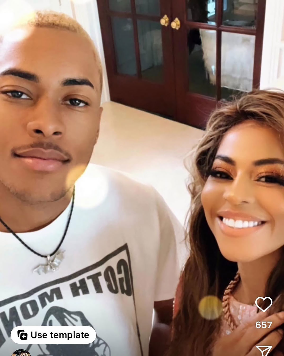 Andy Cohen Spoke to Mary Cosby for ‘A While’ 1 Day After Her Son’s Death