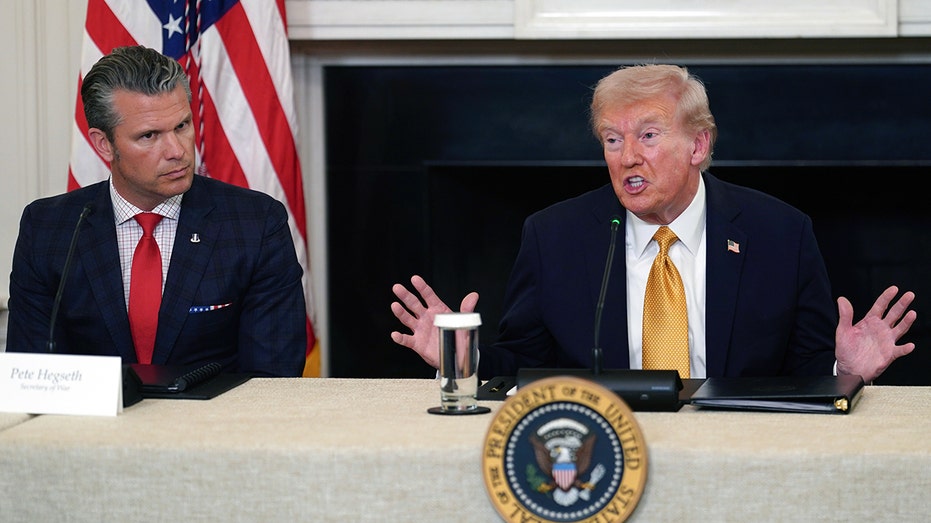 Trump administration expands efforts to stop Christian violence in Nigeria with aid threat