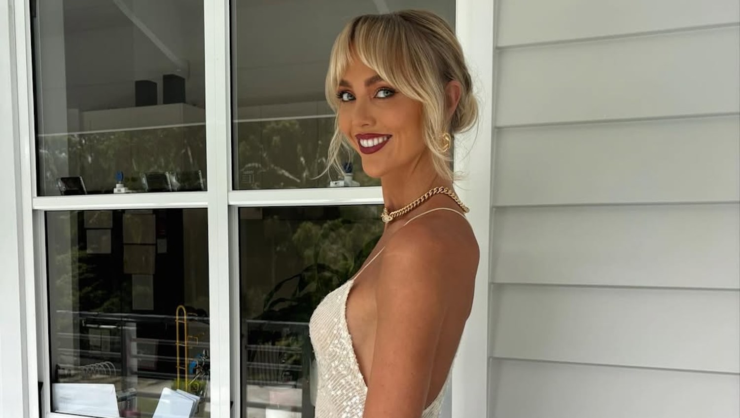 Why OnlyFans' Annie Knight 'No Longer' Believes in God, Is Atheist