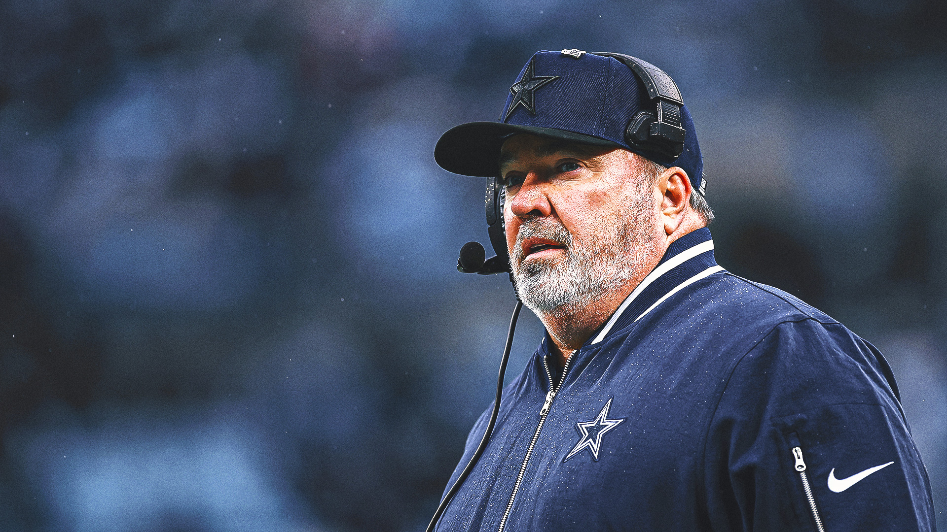 Steelers Reportedly Plan To Hire Former Cowboys Head Coach Mike McCarthy As HC