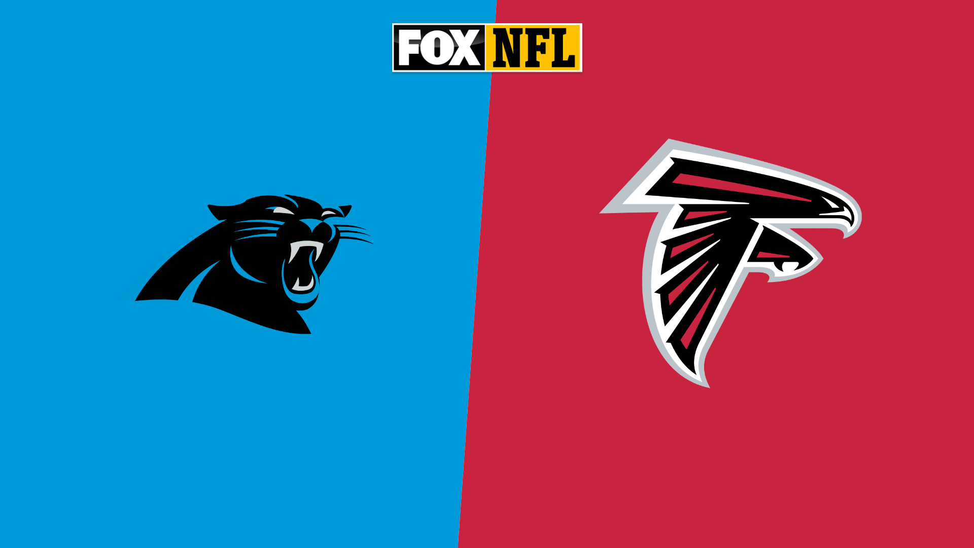 How to Watch Panthers vs. Falcons: TV Channel, Live Stream, Time
