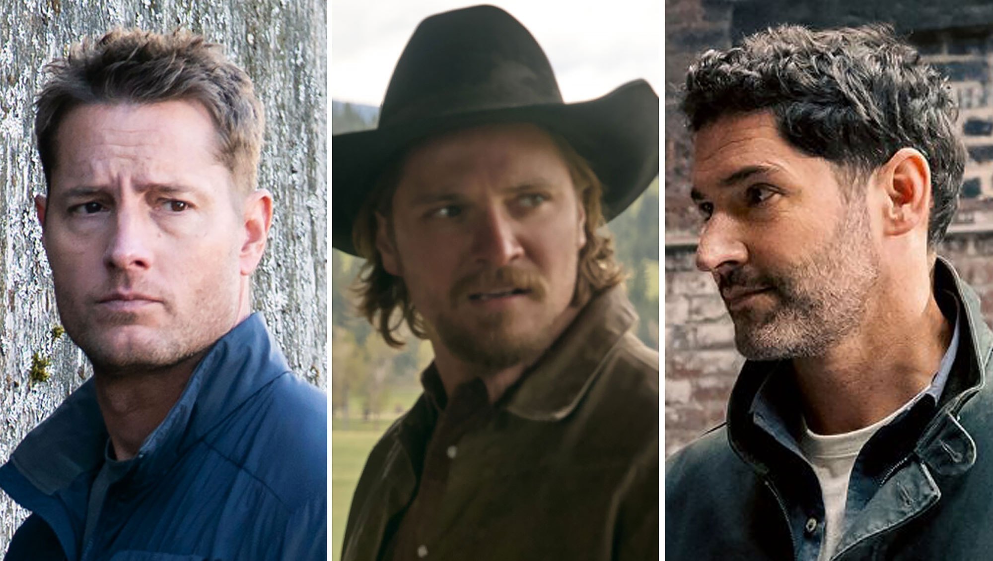 CBS Midseason Schedule for New, Returning Shows: 'Tracker' to 'Y: Marshals'