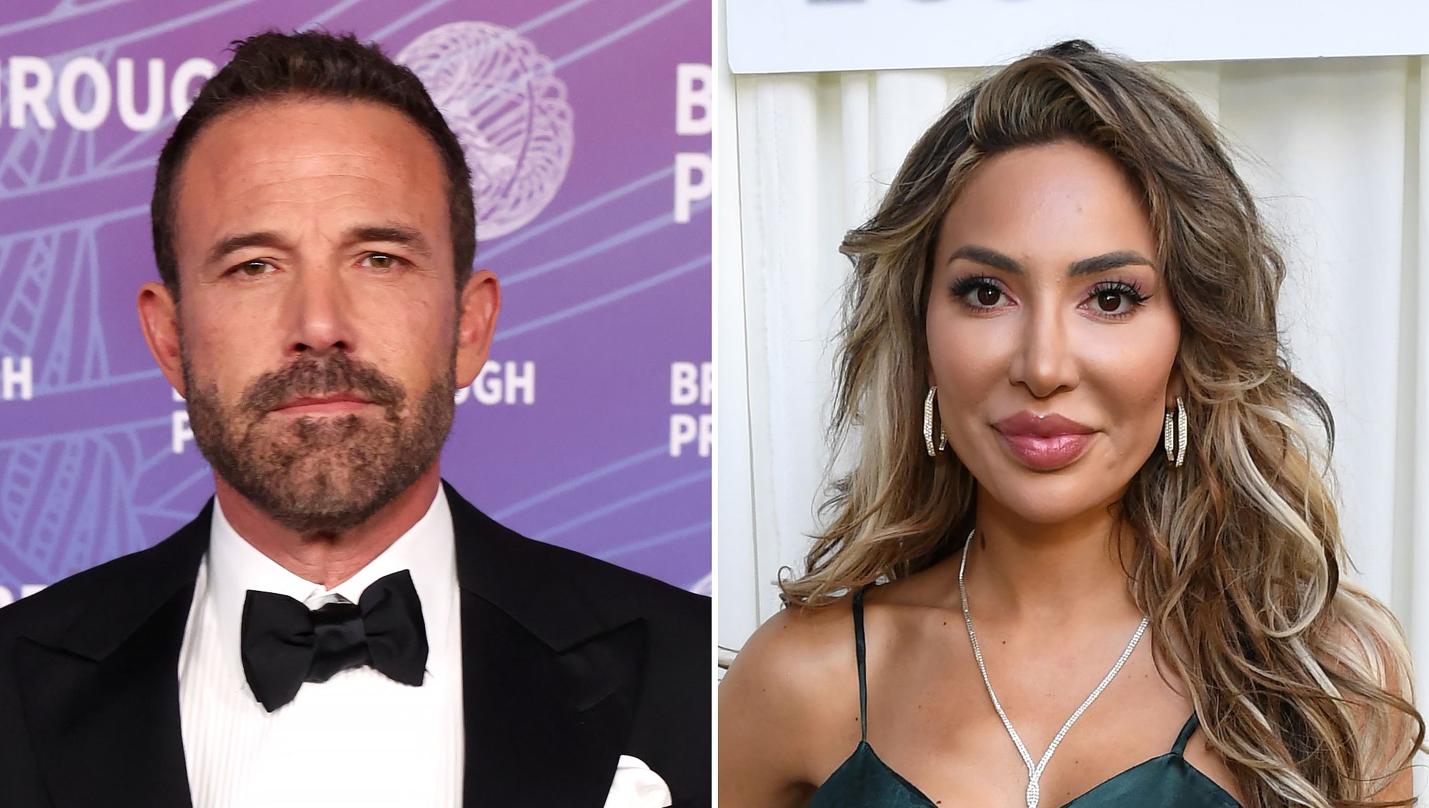 Ben Affleck Speaks Out About Parents' Deaths and More Top Us Stories