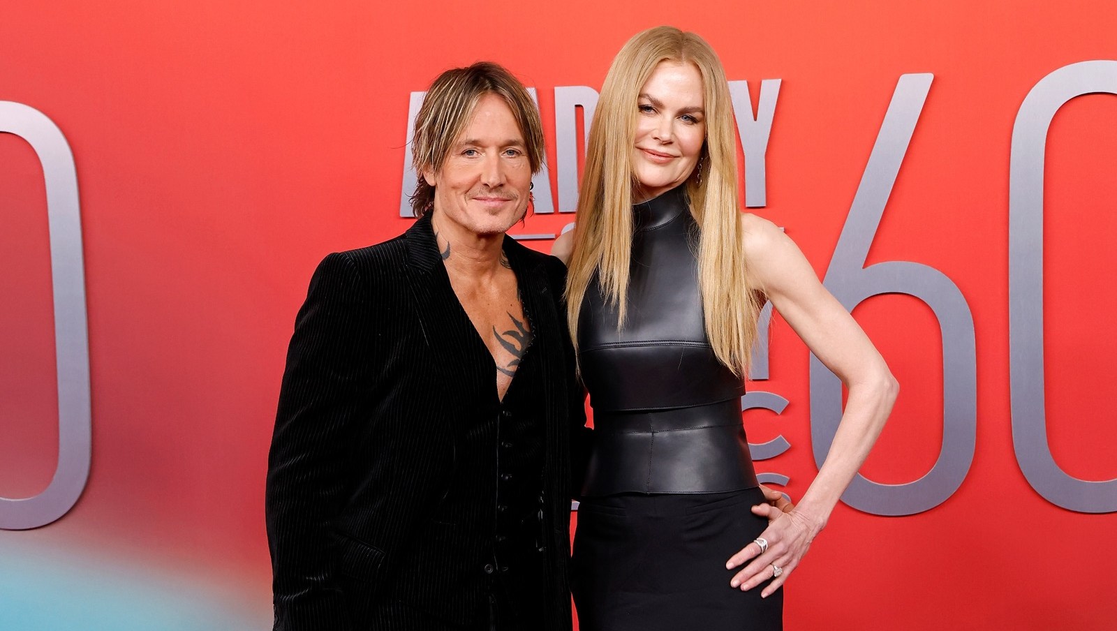 Every Time Keith Urban and Nicole Kidman Dodged Questions About Each Other