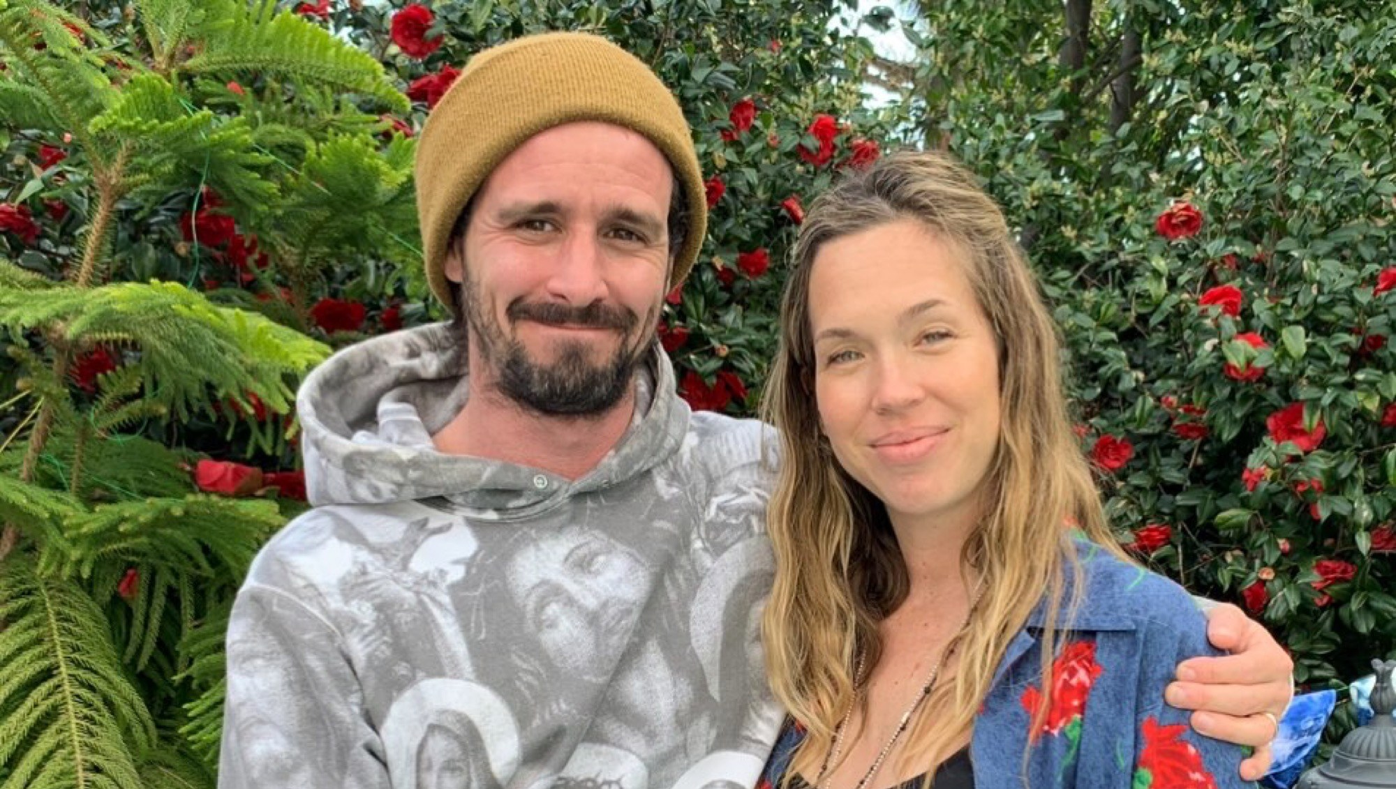 James Ransone's Widow Slams Emmys for Leaving Him Out of 'In Memoriam'