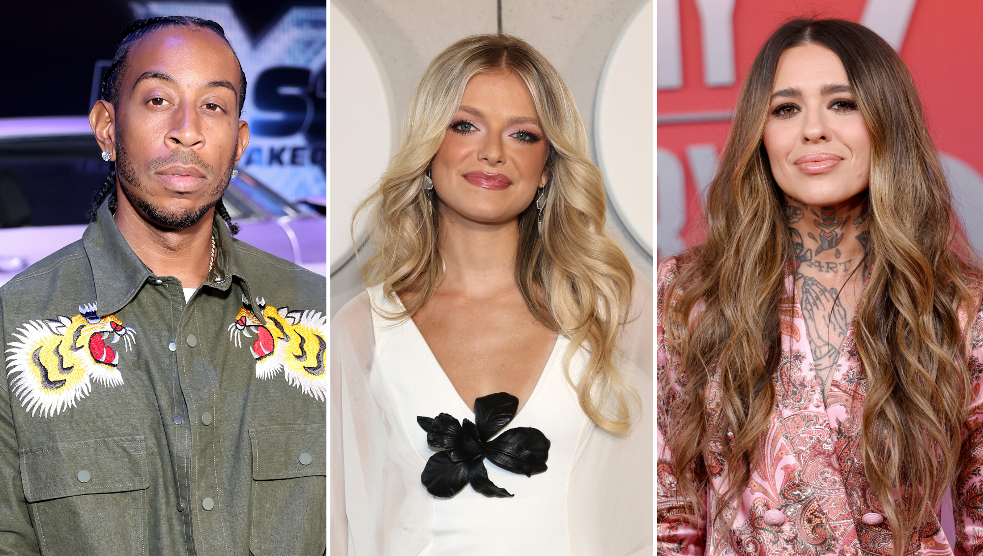 Breaking Down Rock the Country Festival Drama After 3 Singers Drop Out