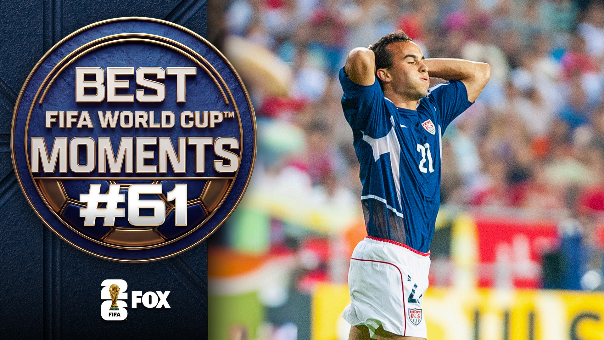 Biggest Robbery Ever? USA's Loss To Germany Makes Our World Cup Top 100 Moments