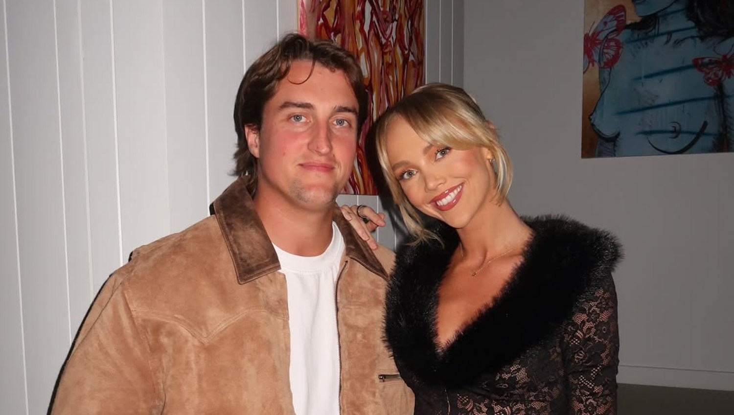 What to Know About OnlyFans Star Annie Knight’s Wedding With Henry Brayshaw