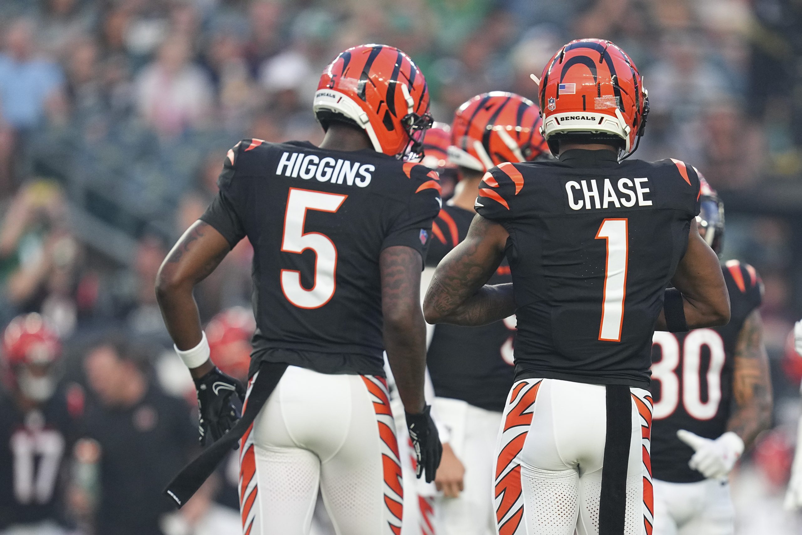 DraftKings Sportsbook Monday Night Football Doubleheader Promo: Bet $5, Win $200 Bonus on Broncos vs. Bengals