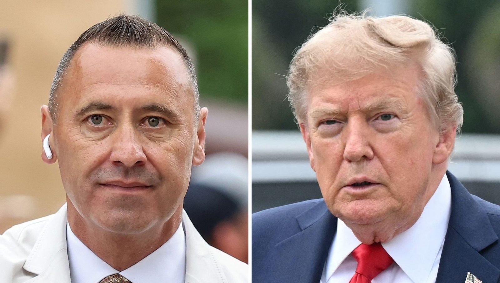 Texas Coach Steve Sarkisian Points Out Problem With Trump Attending Game