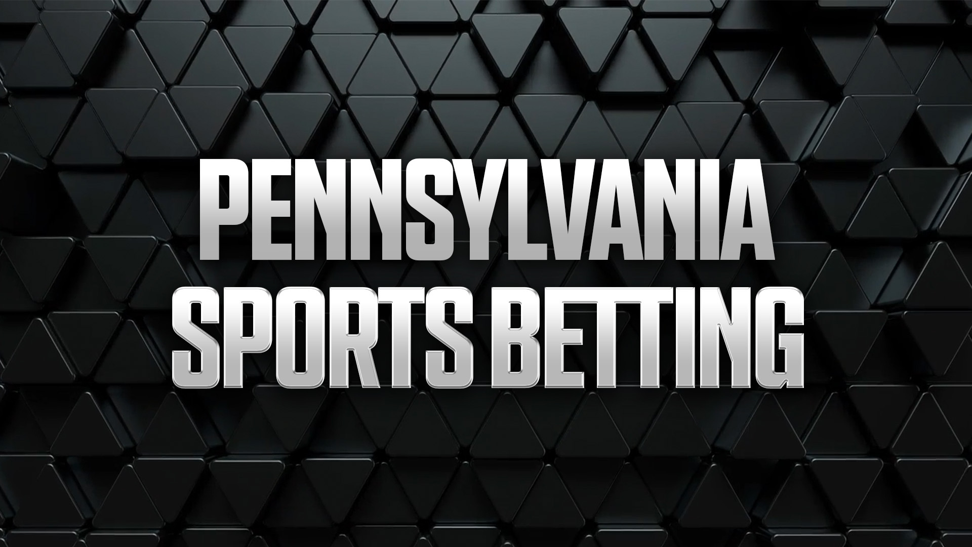 Pennsylvania Sports Betting: Best Legal PA Sportsbooks &amp; Promos