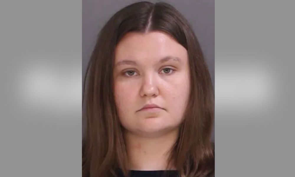 Preschool Worker Arrested After Dropping Child, Pushing His Head Into Pillow