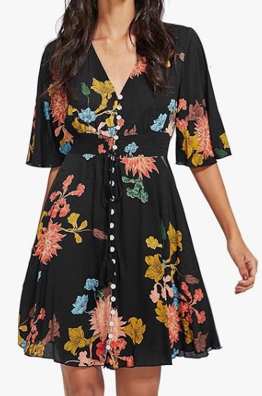 Bohemian Clothes For The Older Woman