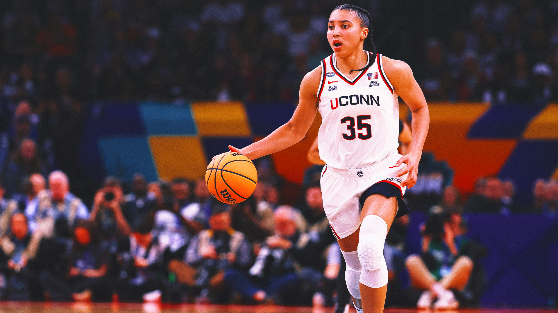 2026 WNBA Draft Odds: UConn's Azzi Fudd Clear Favorite to be No. 1 Pick
