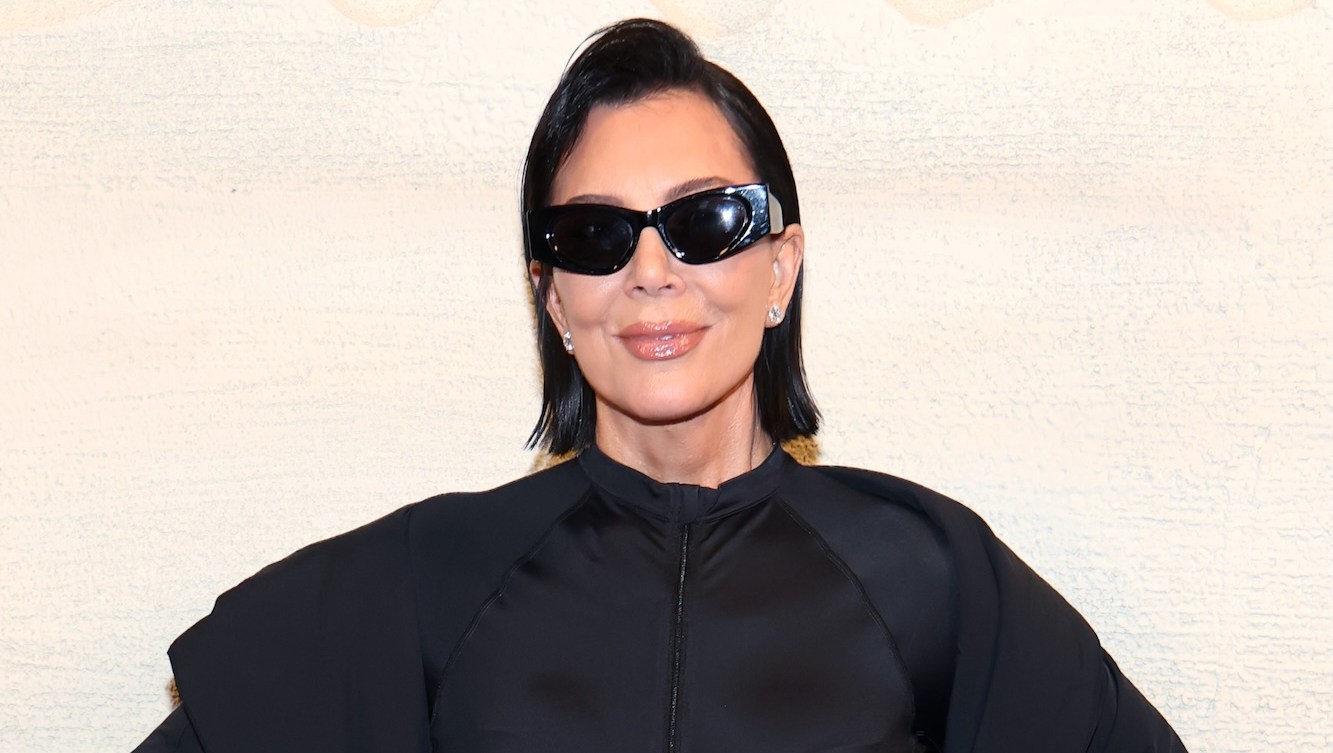 Kris Jenner’s Plastic Surgeon Requires a ‘Secret Password’ From Her Friends