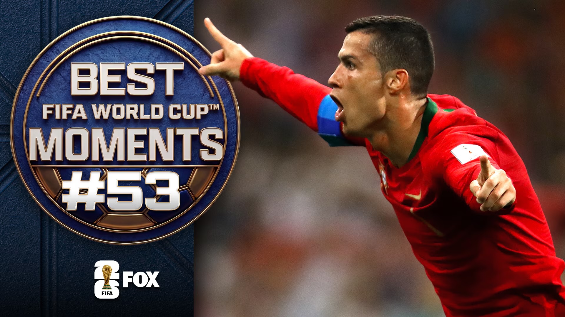 Cristiano Ronaldo's Epic Game vs. Spain Joins Top World Cup Moments List