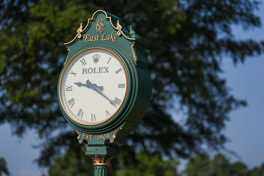 How to watch the 2025 PGA Tour Championship: Schedule, TV channels, streaming, dates