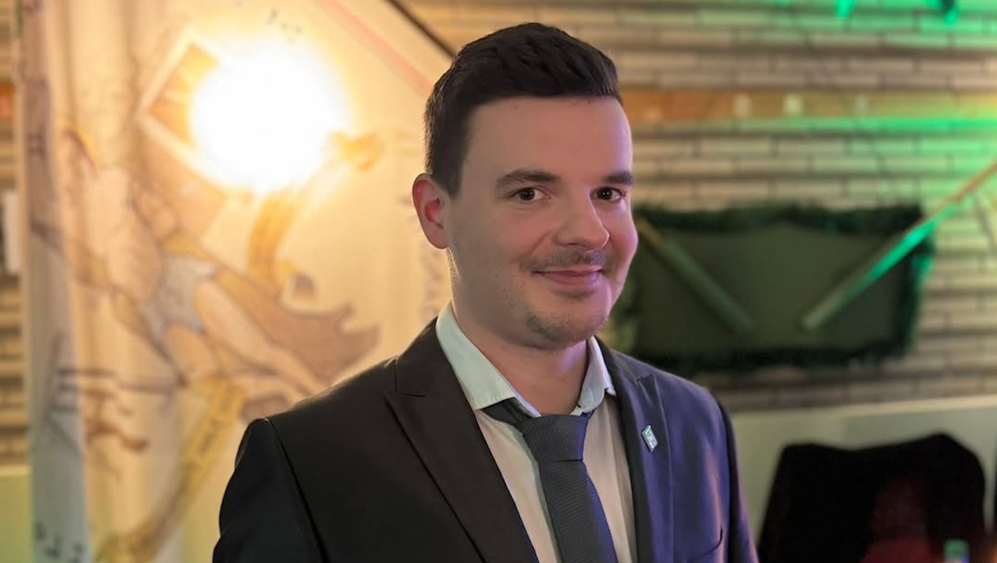 Influencer Deaths of 2025: Jan Zimmermann and More Stars We’ve Lost