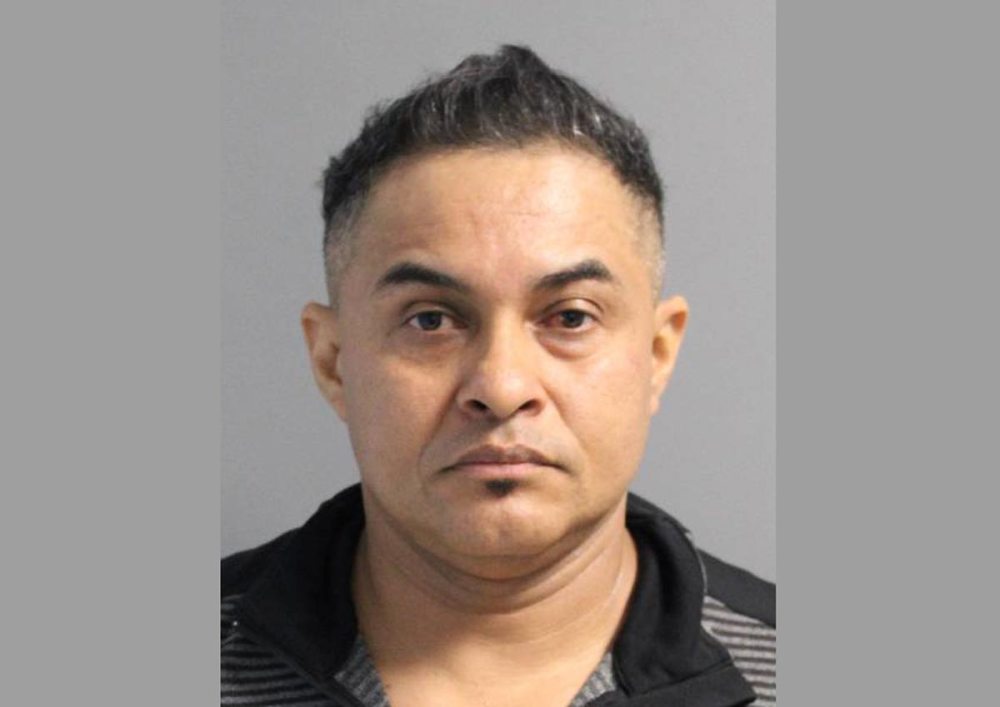 Man Sentenced for Sexually Abusing Girls Shopping at T.J. Maxx With Families