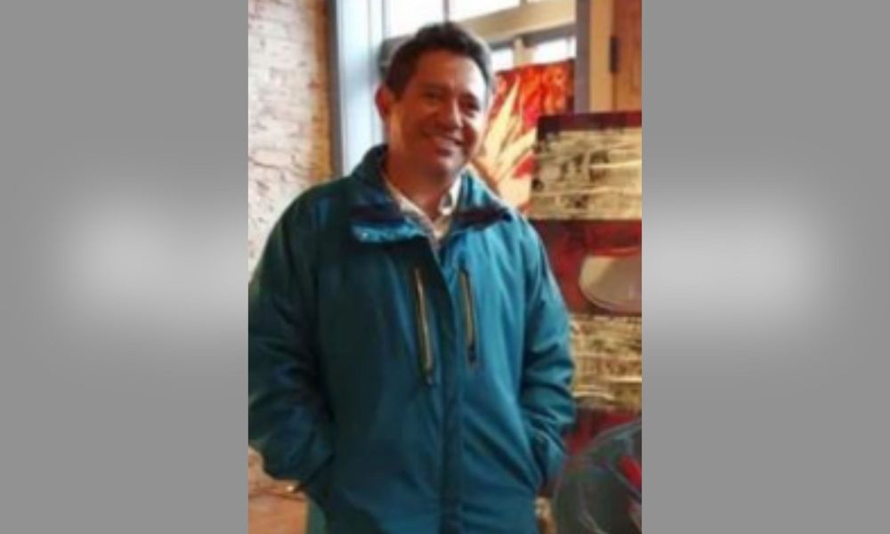 Husband Named 'Person of Interest' in Wife's Killing After Her Body Found