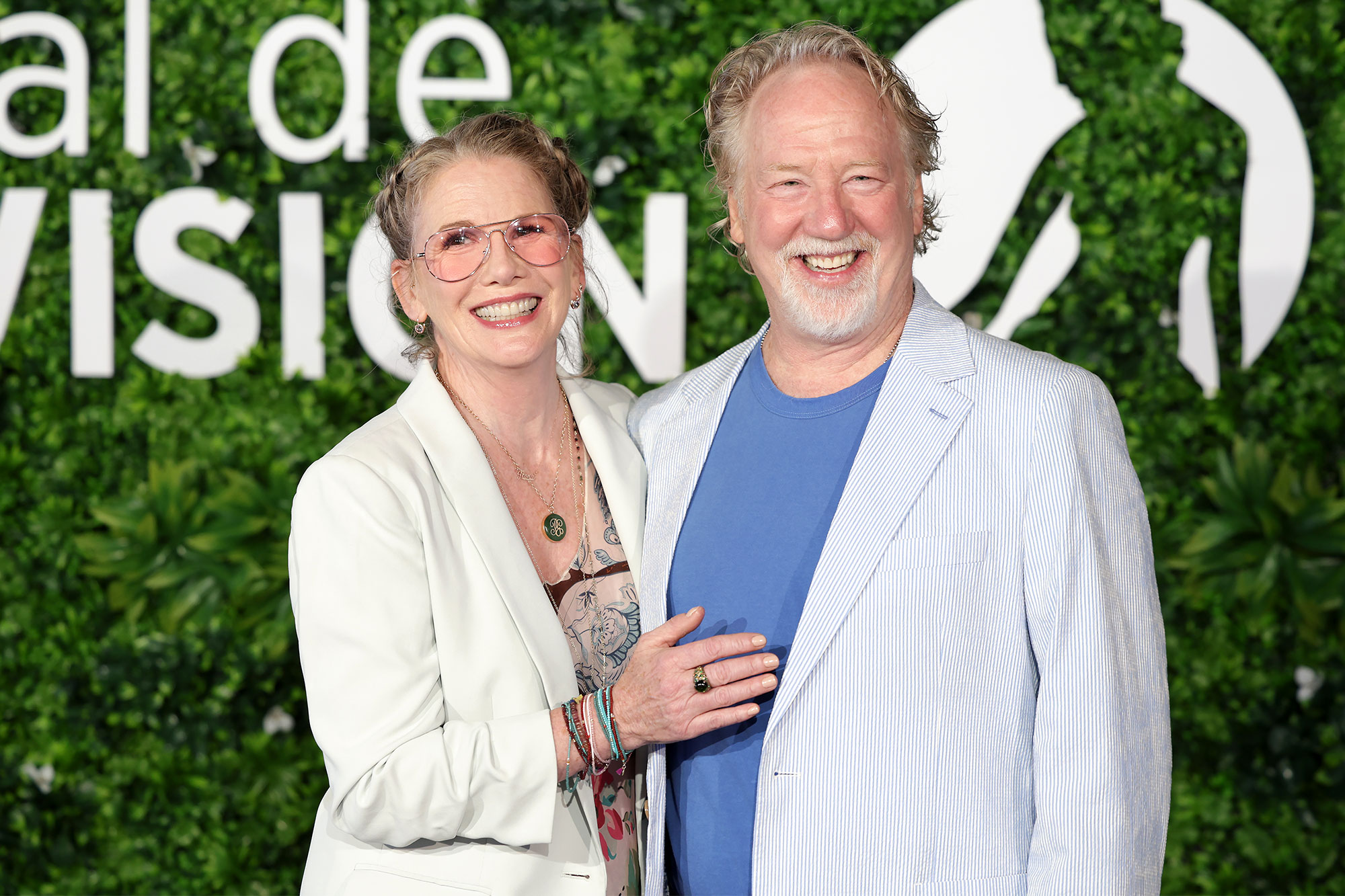 Melissa Gilbert Returns to Work Amid Timothy Busfield's Child Sex Abuse Case