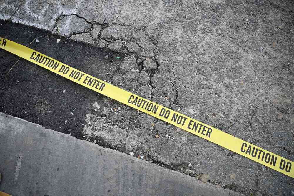 Husband Fatally Shoots Wife in Apparent Murder-Suicide in California Home