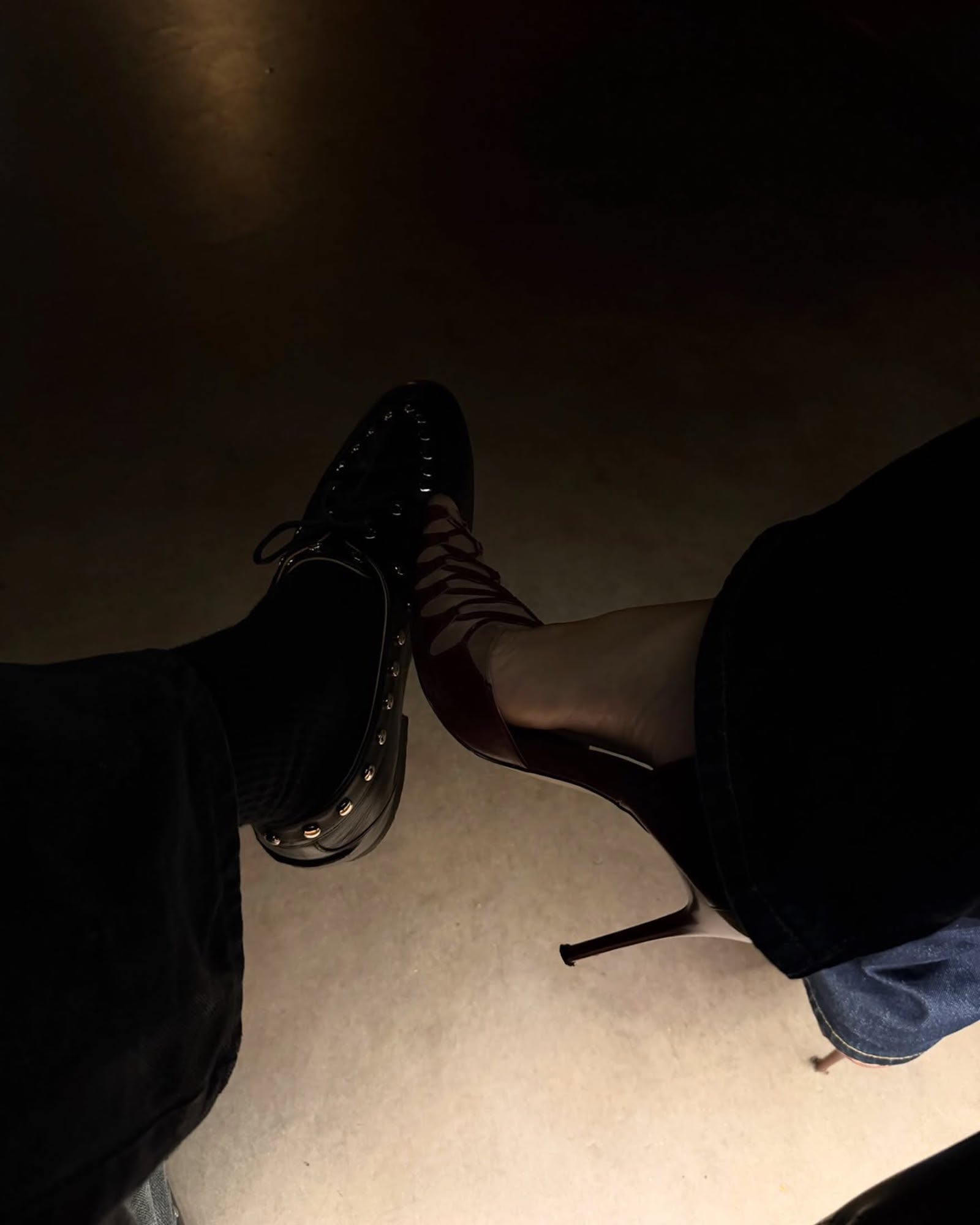 Joe Jonas Fans Are Convinced He Subtly Debuted Tatiana Gabriela Romance